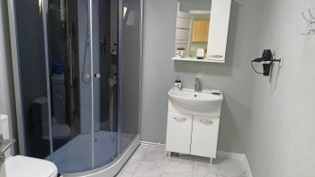 Двухкомнатный домик с кухней  — фото 9