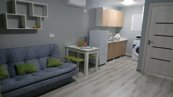 Трехкомнатный домик с кухней  — фото 6