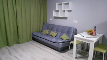 Трехкомнатный домик с кухней  — фото 7