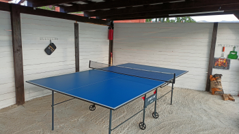 Двухкомнатный домик с кухней  — фото 11