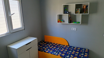 Трехкомнатный домик с кухней  — фото 20