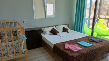 Двухкомнатный домик с кухней  — фото 2