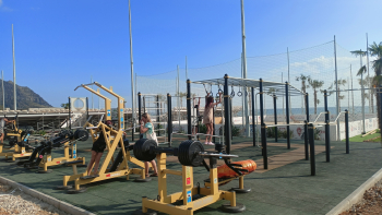 Двухкомнатный домик с кухней  — фото 15