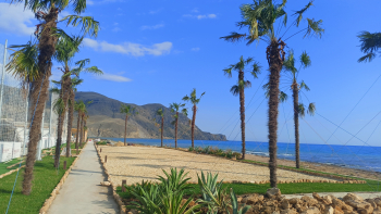 Двухкомнатный домик с кухней  — фото 4