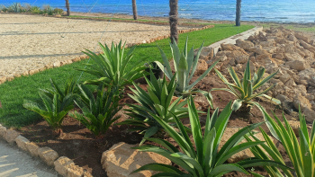 Двухкомнатный домик с кухней  — фото 16