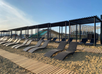 Двухкомнатный домик с кухней  — фото 17