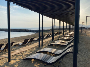 Двухкомнатный домик с кухней  — фото 18