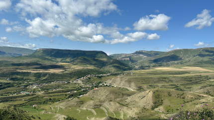 Caspian  — фото