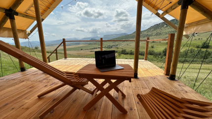 Caspian  — фото