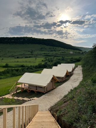 Caspian  — фото