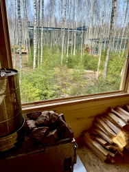 Баня — фото 2