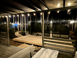 Мангальная зона — фото 4