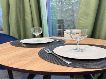 Мини Дом с сауной и джакузи-до 2 человек — фото 9