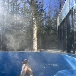 Джакузи — фото 1