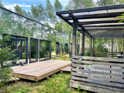 Мангальная зона — фото 2