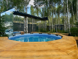 Бассейн — фото 1