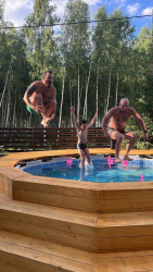 Бассейн — фото 2