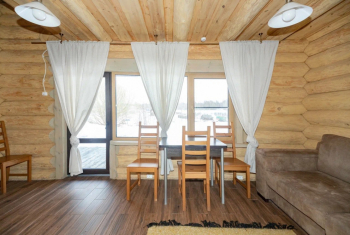 Номер в коттедже Тивдия — фото 3