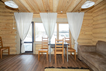 Медвежий угол — фото