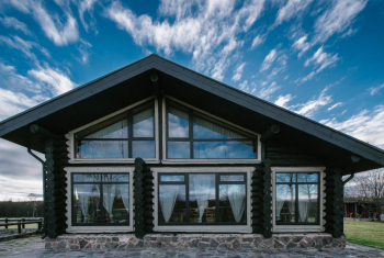 Коттедж Берлога — фото 2