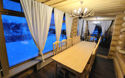 Медвежий угол — фото