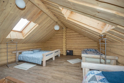 Медвежий угол — фото