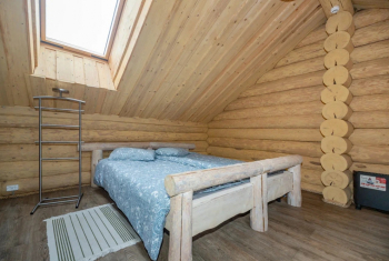 Номер в коттедже Тивдия — фото 2