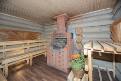 Баня — фото 1