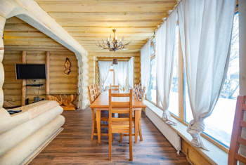 Коттедж Берлога — фото 6