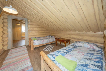 Коттедж Берлога — фото 8