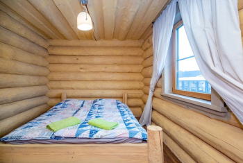 Коттедж Берлога — фото 7