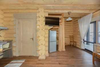 Номер в коттедже Тивдия — фото 4