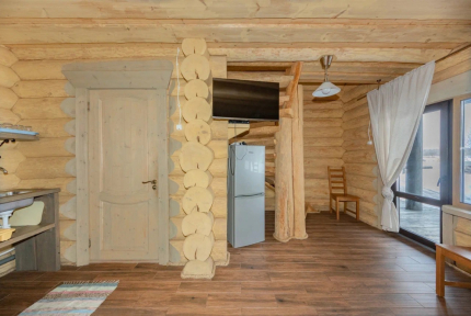 Медвежий угол — фото