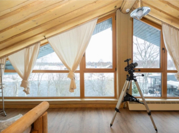 Коттедж Берлога — фото 9