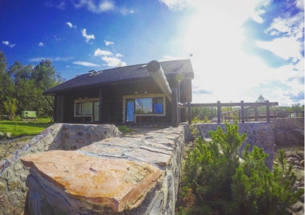 Медвежий угол — фото