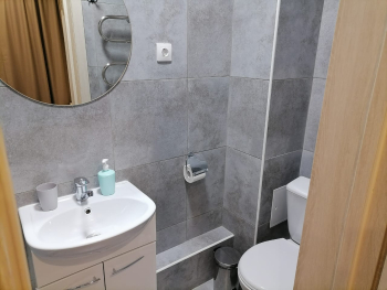 Стандарт 2-местный 2 этаж с балконом — фото 5