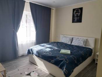 Стандарт 2-местный 1 этаж — фото 1