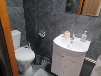 Стандарт 2-местный 1 этаж — фото 5