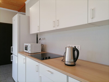 Стандарт 2-местный 2 этаж с балконом — фото 3