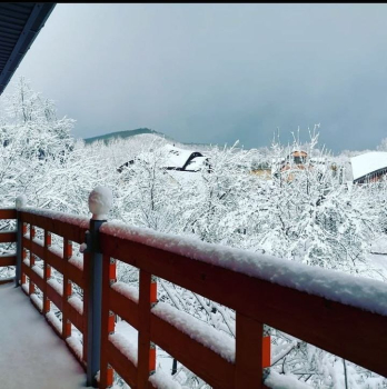 Стандарт 2-местный 2 этаж с балконом — фото 4