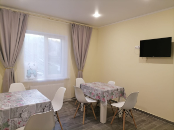 Стандарт 2-местный 1 этаж — фото 3