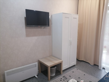 Стандарт 2-местный 1 этаж — фото 4