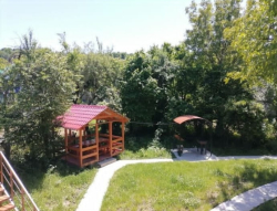 Мангальная зона — фото 1