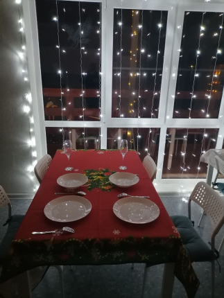 Гостевой дом Хижина — фото