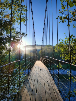 Гостевой дом Хижина — фото