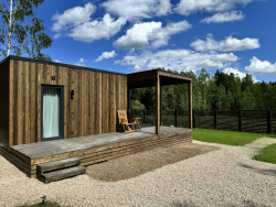 Мангальная зона — фото 1