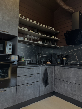 Большой дом Форест — фото 13