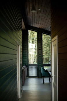 Большой дом Форест — фото 7