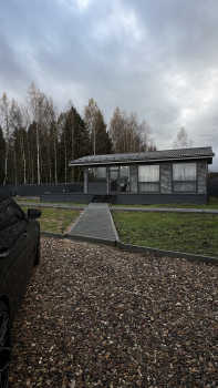 Большой дом Форест — фото 8