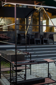 Большой дом Форест — фото 15